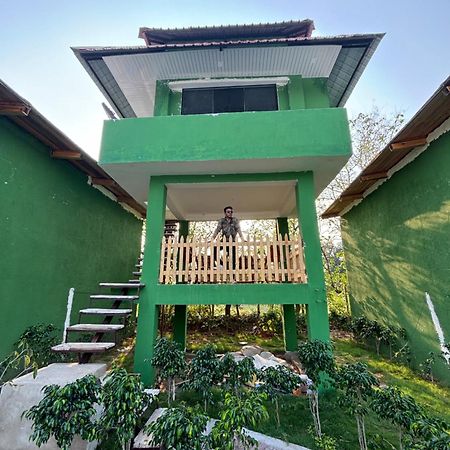 Tiger Sanskriti Resort Khawāsa Zewnętrze zdjęcie