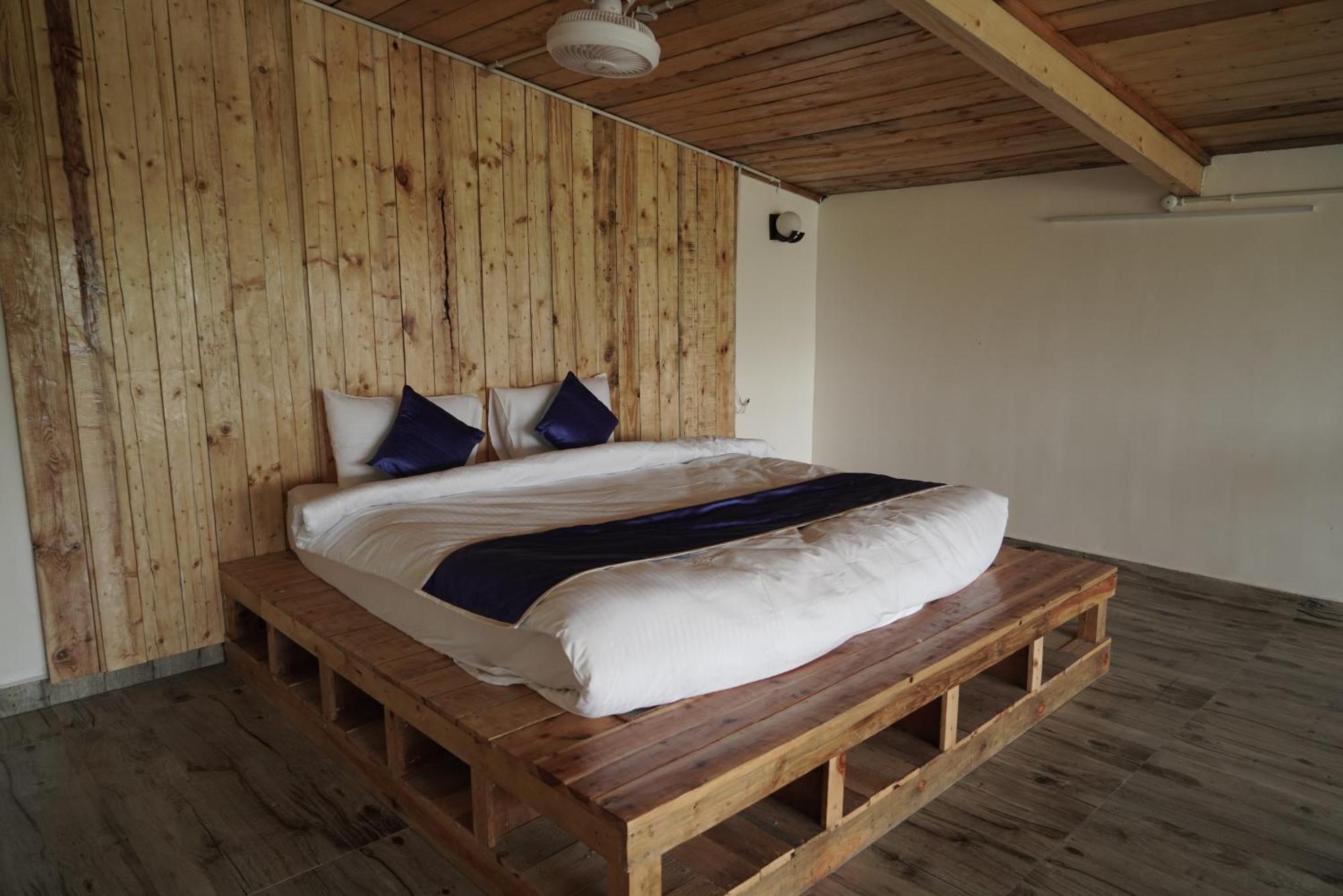 Tiger Sanskriti Resort Khawāsa Zewnętrze zdjęcie
